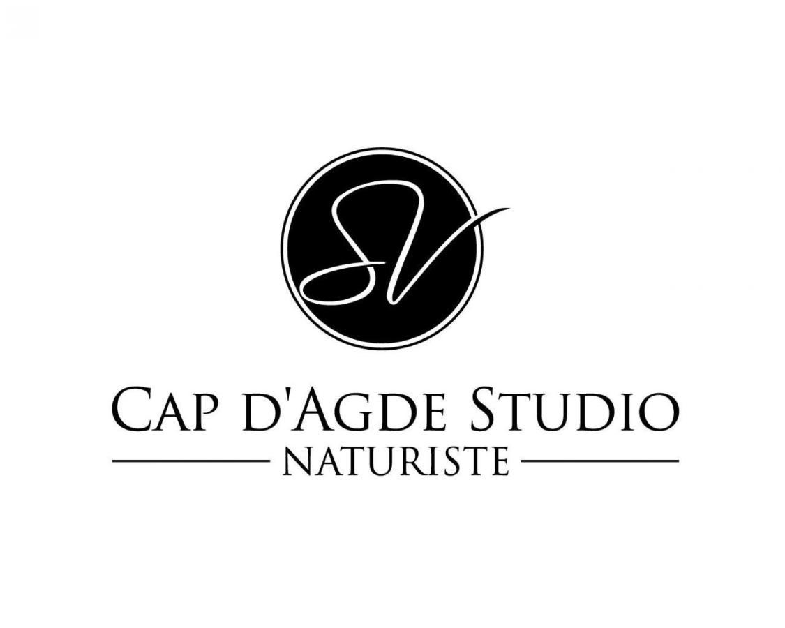 Caraibes Heliopolis Naturiste Agde Exterior foto